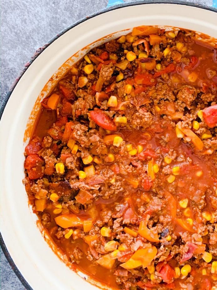 Best Chili Recipe | Fast Dinner | Easy Recipes | Beef Chili Recipe