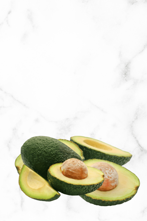 How To Freeze Avocado - Detoxinista